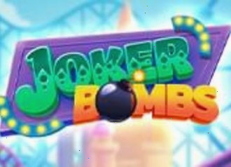 Видео слот Joker Bombs
