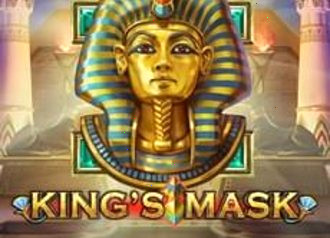 Автомат King’s Mask играть онлайн